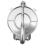 8 Inch Aluminum Tortilla . Maker, Flour , Rotis Dough 9