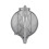 8 Inch Aluminum Tortilla . Maker, Flour , Rotis Dough 10