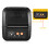 -3F Printer, 80mm Portable Bluetooth Wireless Mini Thermal Supports / Ios/Android(US Plug) 7