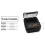 -3F Printer, 80mm Portable Bluetooth Wireless Mini Thermal Supports / Ios/Android(US Plug) 9