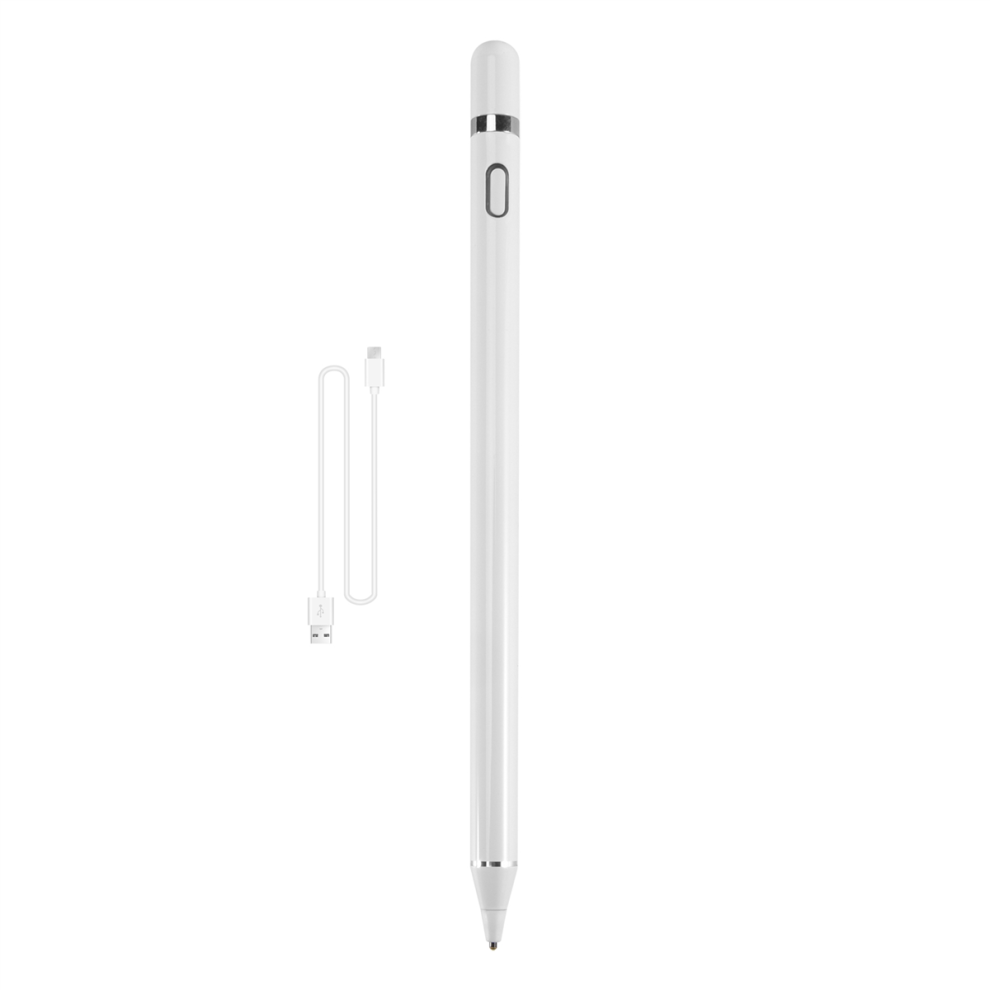 For Pro 11 12.9 10.5 9.7 2018 2017 Pen Smart Pencil Mini 5 4 Air 1 2 3 Tablet 4852888822276