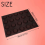20-Hole Silicone Mold Cake T Mini Pizza Model Round Bread Hamburger Non-Stick Baking Tray Tool 9
