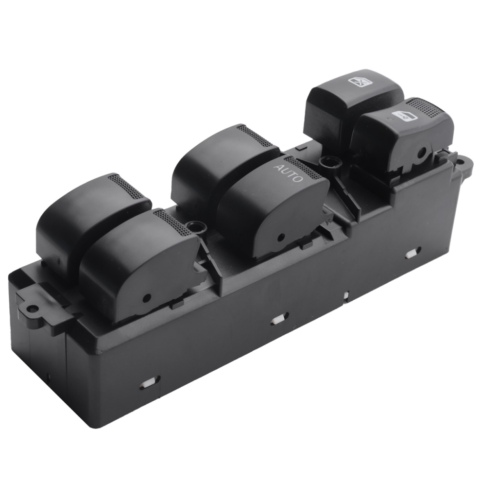 Electric Power Window Master Switch For 2012 D-Max Dmax Pickup 8981922511 Saudism
