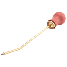 Bulb Duster Applicator Dispenser For Insecticides