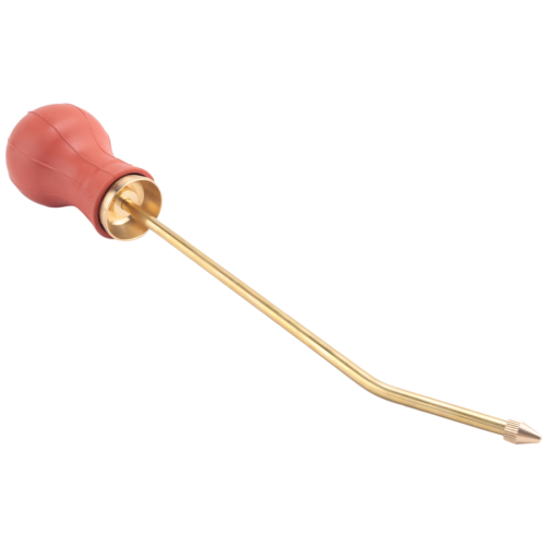 Bulb Duster Applicator Dispenser For Insecticides 2