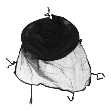 Upgraded version of Baby Stroller Sun Visor Carriage Shade Canopy Cover for Prams Accessories Car Seat Pushchair Cap Hood Black