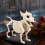 Skeleton Frog Halloween Decorations - Posable Animals Skeletons with Joints Decor 4