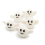 Felt Ghost Halloween Decorations, Fun Decorations for Indoor Oroutdoor 4