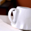 Ghost Mug 3D Cute Ceramic Coffee Cup Ghostface for Halloween Milk Tea Lover (White) 5