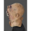 Halloween Mask Props Grudge Ghost Hedging Realistic Masquerade Long Hair Scary 5