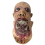 Halloween Mask Props Grudge Ghost Hedging Realistic Masquerade Long Hair Scary 2