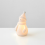 Ceramic Christmas Tree with Light, Vintage Porcelain Lighted Decor for Holiday C 5