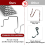 Christmas Light Hanger Hooks for Gutters with Perforated Guards Outdoor Lights A 5