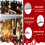 Christmas Light Hanger Hooks for Gutters with Perforated Guards Outdoor Lights A 4