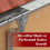 Christmas Light Hanger Hooks for Gutters with Perforated Guards Outdoor Lights A 6