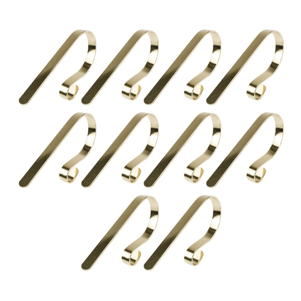 10pcs Metal Wall Hooks for Decorations and Restaurant Bag Hanging-image-OPC-PJC96DF-NEW