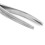 Pinze lasting per pelle - Acciaio argentato 4