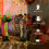Outsunny Outsunny Sound Activated Stackable Halloween Animatronics Clowns 5
