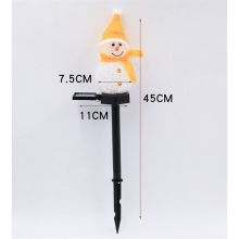 Christmas Decorations Solar Lights Outdoor Garden Decor -Christmas Ornaments Powered A