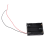 7 Colors Christmas Tree Electronic Internship DIY Kits Multifunctional Colorful Stereoscopic LED Flash Bulk Module 10