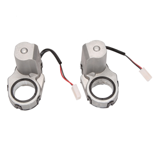 2Pc Side View Mirror Motor Rearview Actuator for Golf CC L C-