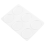 18 Pieces Drum Damper Gel Pads Silicone Drums For Tone Control-Clear 11