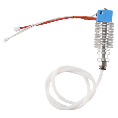 3D Printer Accessories, 12V Extruder Kit, I3 Printhead for