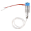 3D Printer Accessories, 12V Extruder Kit, I3 Printhead for 2