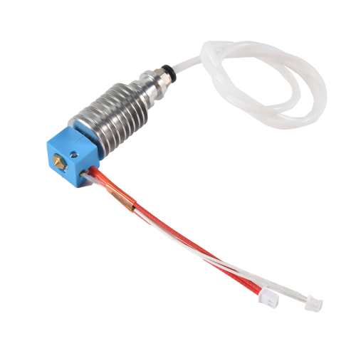 3D Printer Accessories, 12V Extruder Kit, I3 Printhead for 2