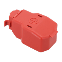 Car Positive Battery Terminal Cover 32418-R40-003 for Accord 10-17 -V 17-23 Caps 32418R40003