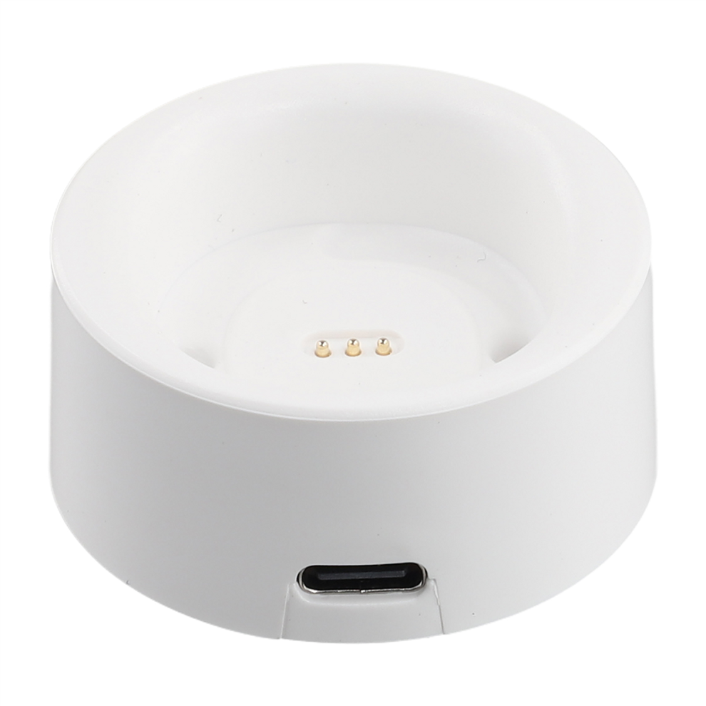 Saudism White Sweeping Vibration Electric Toothbrush Charging Standing Base Storage Stand For Lftb01-P