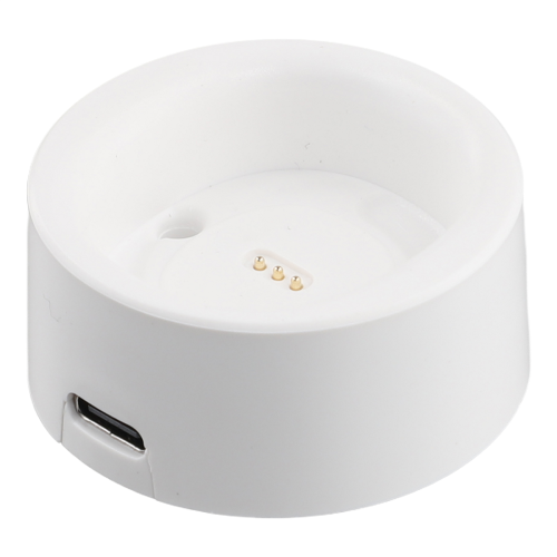 Sweeping Vibration Electric Toothbrush Charging Standing Base Storage Stand for Lftb01-P White 2