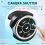 Wireless Bluetooths Remote Controller Car Motorcycle Bike Media Button MP3 Music Player for Android IOS Phone Tablet 8