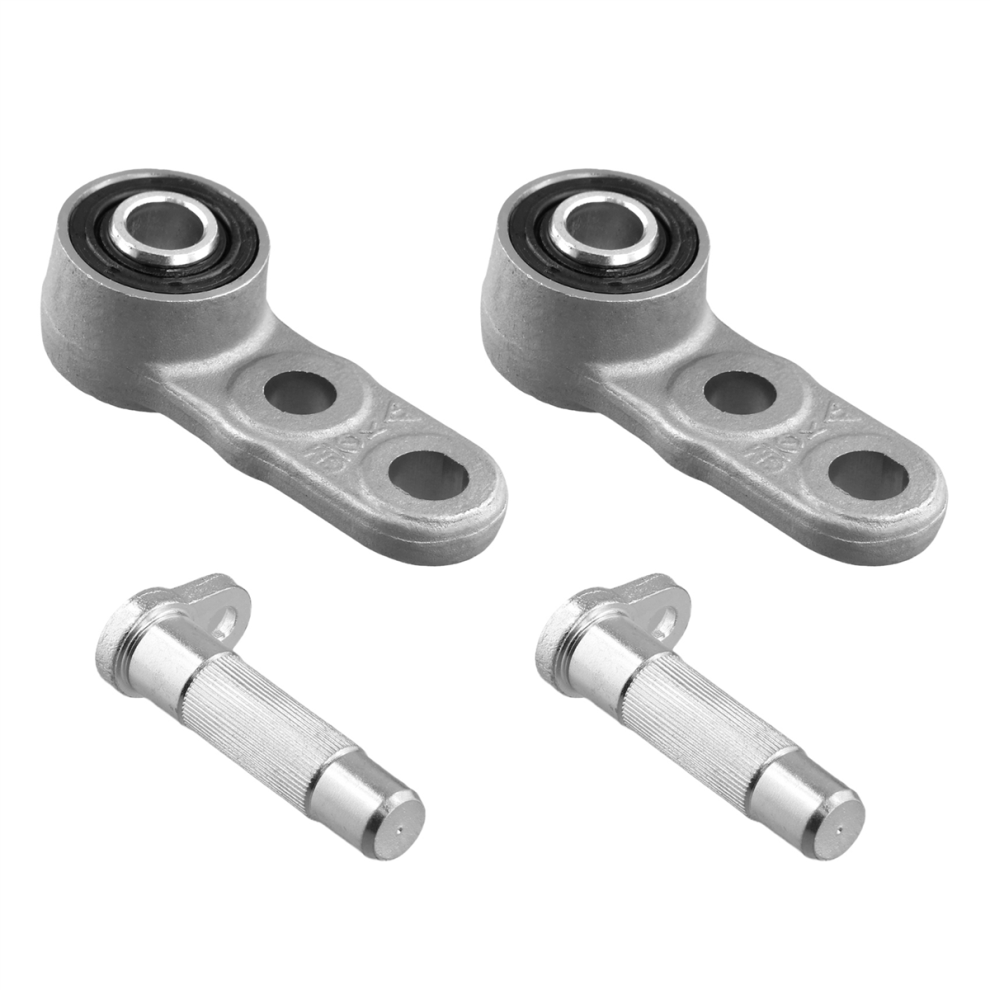 4PCS Front Knuckle Bushing Ball Joint for XTS 2013-2019 2.0L 3.6L 23275106 23315420-image-OPC-PJC99YN-NEW