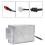 42V/2A Charger for Max G30 Electric Scooter AC Adapter Power 9