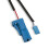 61129123571 Car Negative Battery Cable Adapter Lead for E60 E90 E92 E93 E87 E88 E70 9123571 3