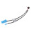 61129123571 Car Negative Battery Cable Adapter Lead for E60 E90 E92 E93 E87 E88 E70 9123571 7