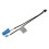 61129123571 Car Negative Battery Cable Adapter Lead for E60 E90 E92 E93 E87 E88 E70 9123571 1