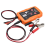 EM288 Car Injector Tester with Cleaning Tool Kit 8 Pulse Modes Nozzle 6