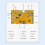 ESP32-P4 10.1inch Development Board IPS LCD Module HMI Screen Display Touch Panel JC8012P4A1 Camera WIFI Bluetooth 11