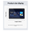 ESP32-P4 10.1inch Development Board IPS LCD Module HMI Screen Display Touch Panel JC8012P4A1 Camera WIFI Bluetooth 8