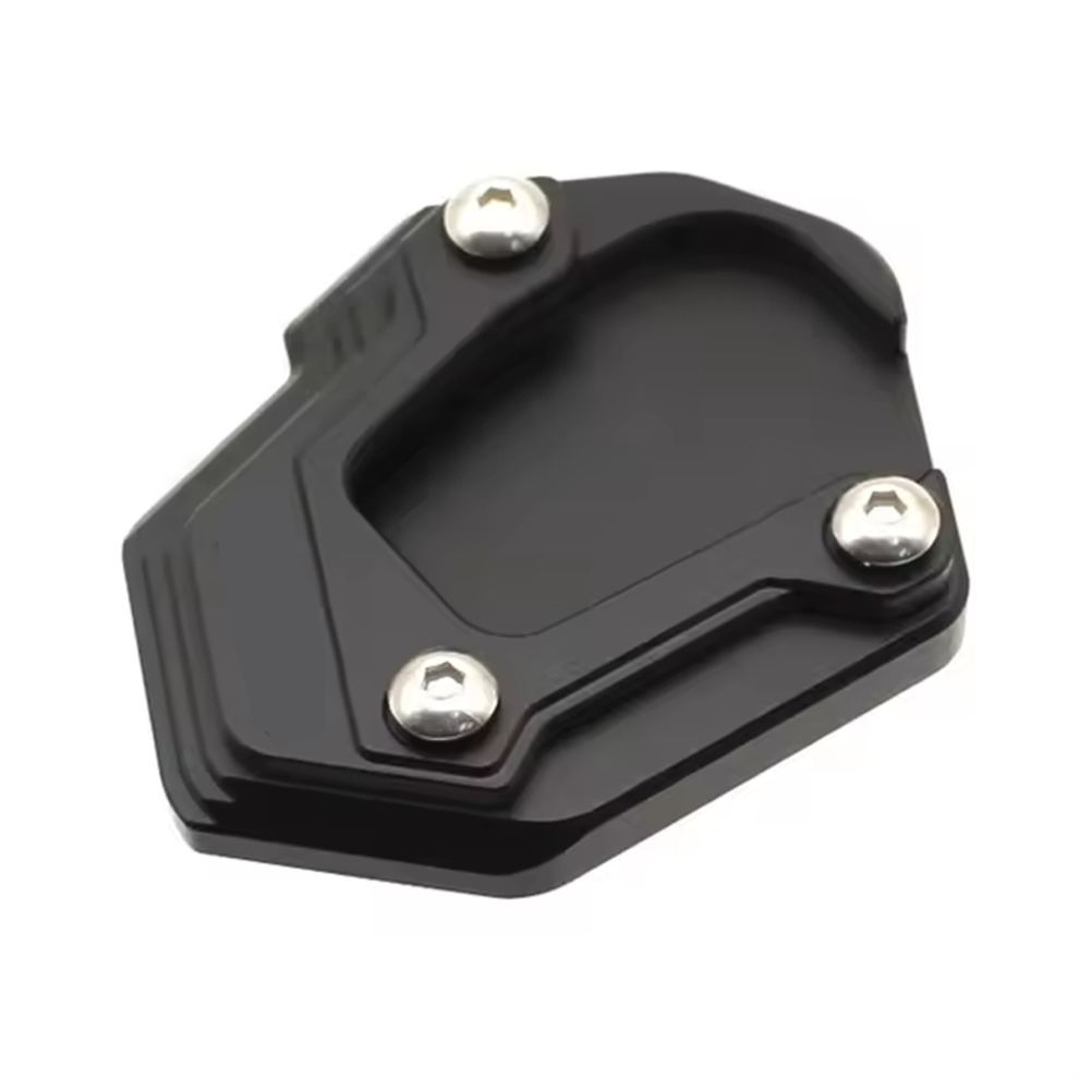 Motorcycle Accessories Side Stand Extension Kickstand Plate For Voge Ds625x 300Rally Ds525x Ds900x 900Dsx 625Dsx 4854152684436