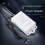 12V-2A Uninterruptible Power Supply for WiFi Modem Router Security Camera Mini UPS Battery Backup Protector EU PLUG 10