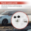 8pc Front Wheel Arch Trim Clips Plastic Metal Screw Nut Set For Corsa C 6