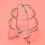 Fire Sprinkler Headguard,Fire Head Protection Frame Recessed Heavy Duty Chrome Plated Headcage 5