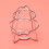 Fire Sprinkler Headguard,Fire Head Protection Frame Recessed Heavy Duty Chrome Plated Headcage 6