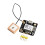 GT-U7 Satellite Navigation Module 10M Compatible Positioning GPS MCU STM32 for 2