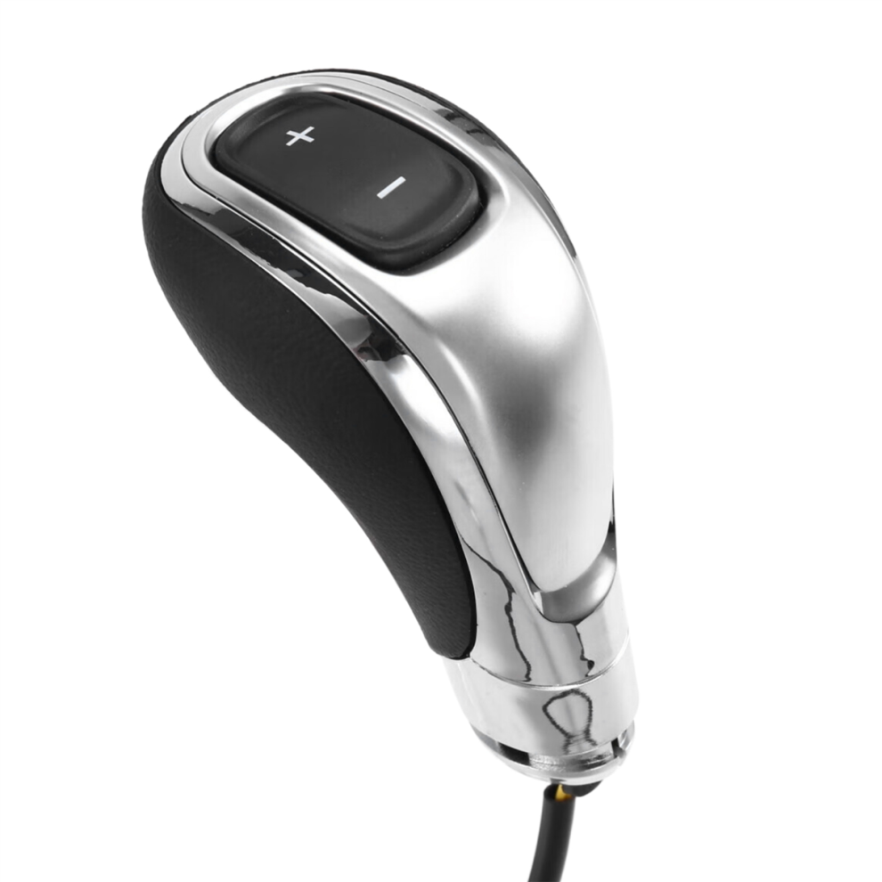 Car Gear Shift Knob Automatic Transmission Shifter Lever Head For Encore 2013 -2019 Mokka 2277550 95133897 4854152692936