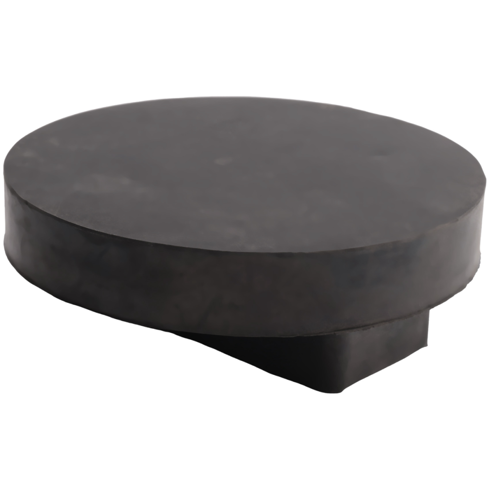 Jack Jacking Point Pad Lifting Support Hard Rubber For Uk Adaptor 4854152692813