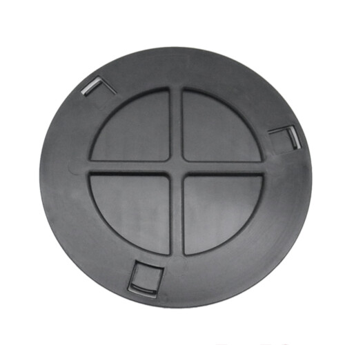 51719802413 for - Mini R60 Mudguard Cover Inner -Access Cap 1